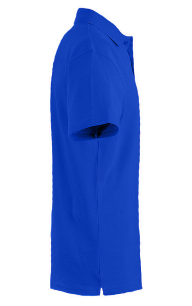 Poloshirt SG Gimte Royal Blue